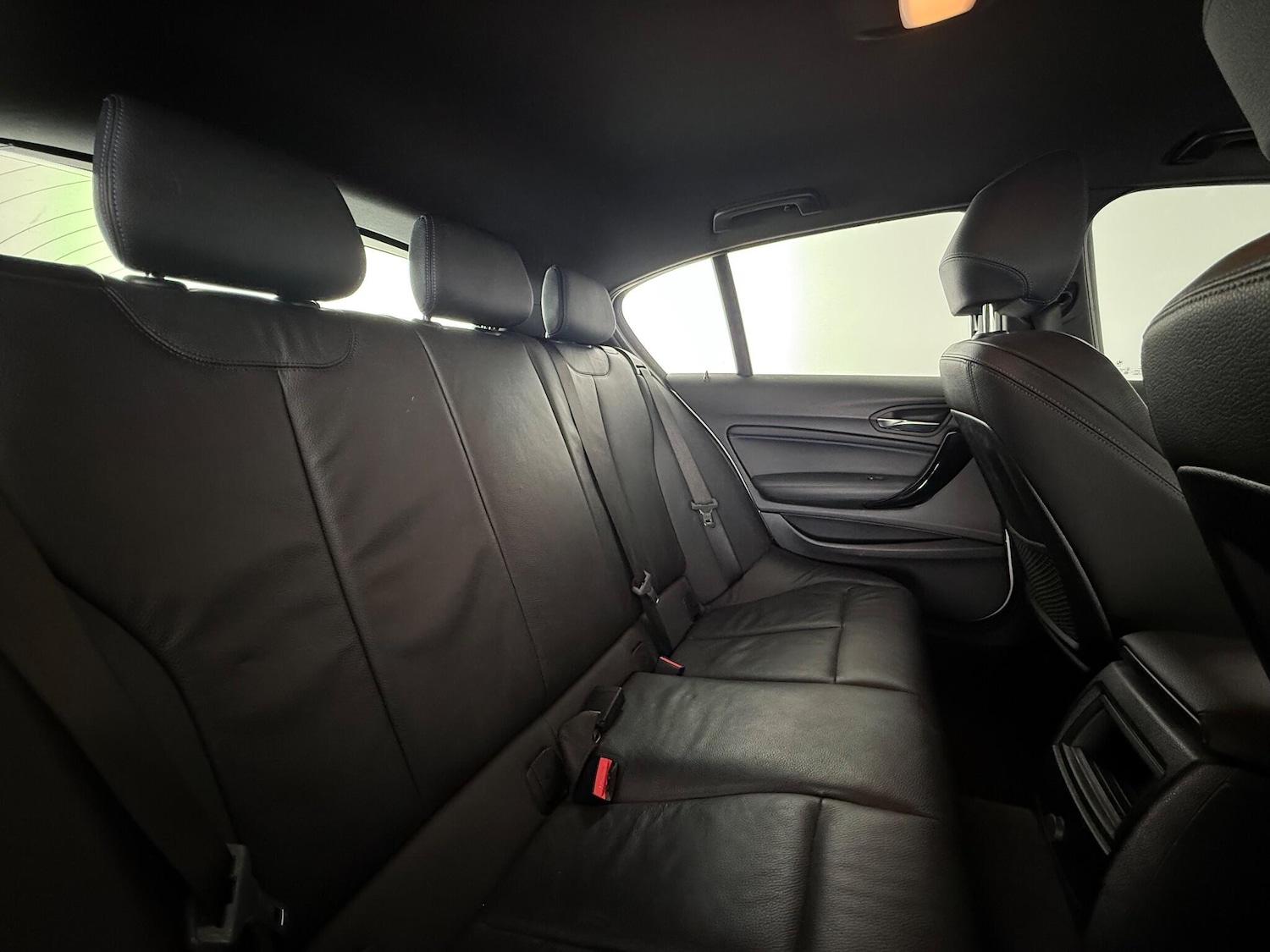 Used BMW 1 Series 2018 for sale - 76824269: Photo 18