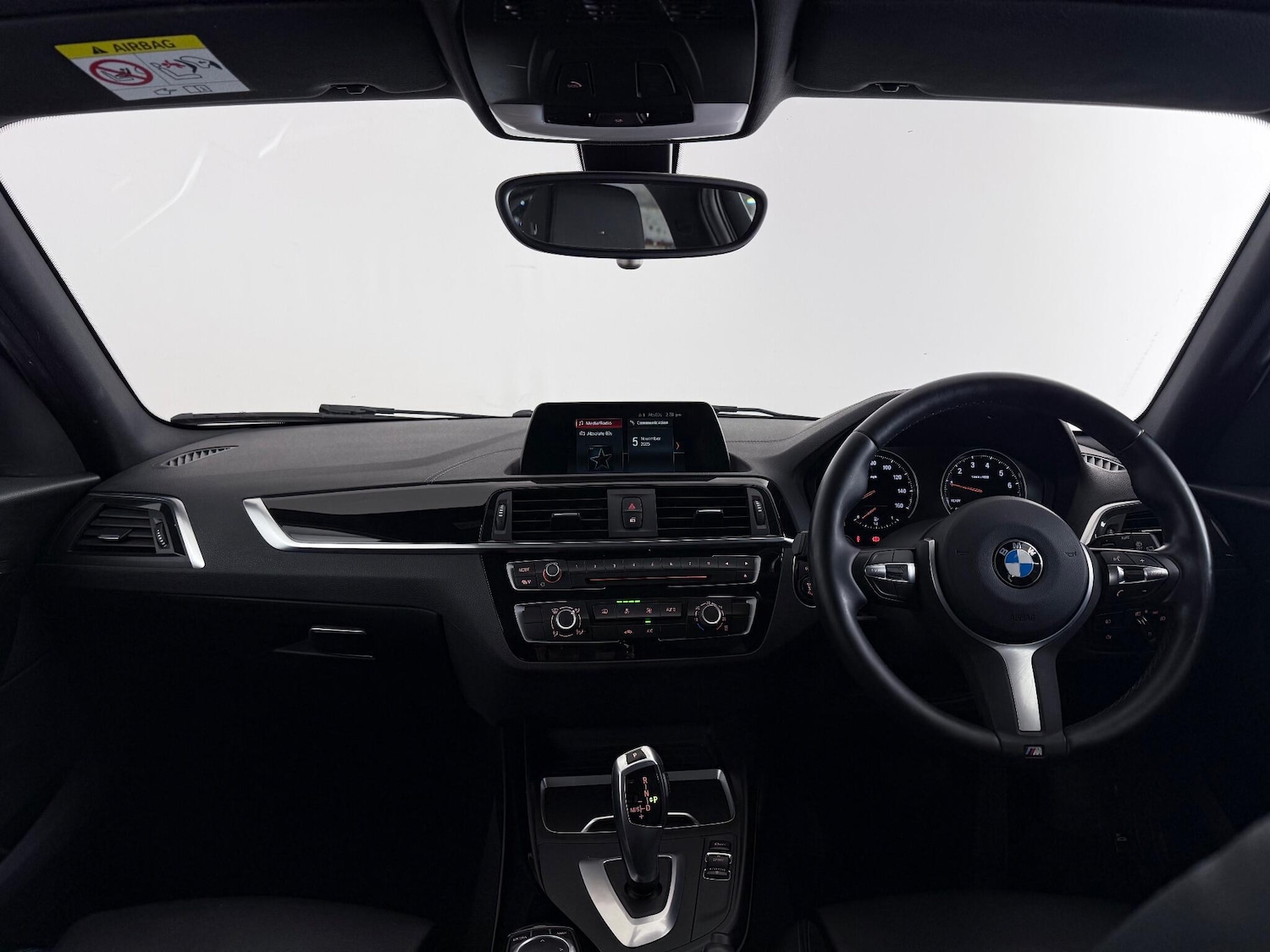 Used BMW 1 Series 2018 for sale - 76824269: Photo 19