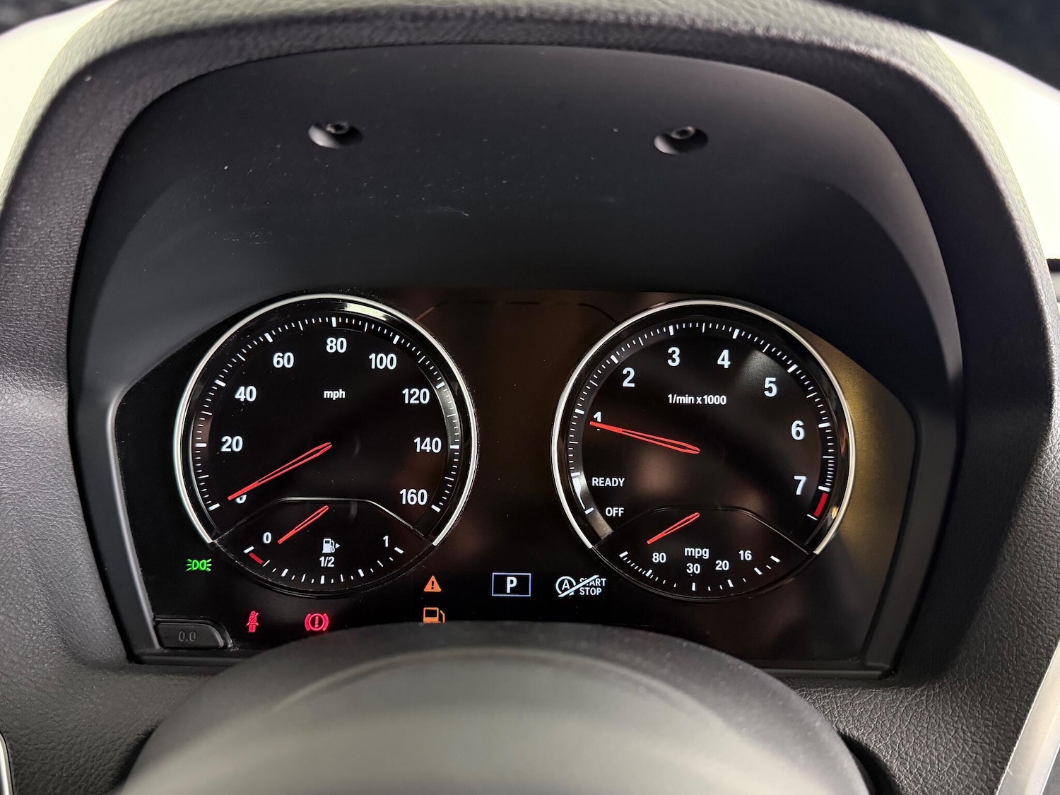 Used BMW 1 Series 2018 for sale - 76824269: Photo 26