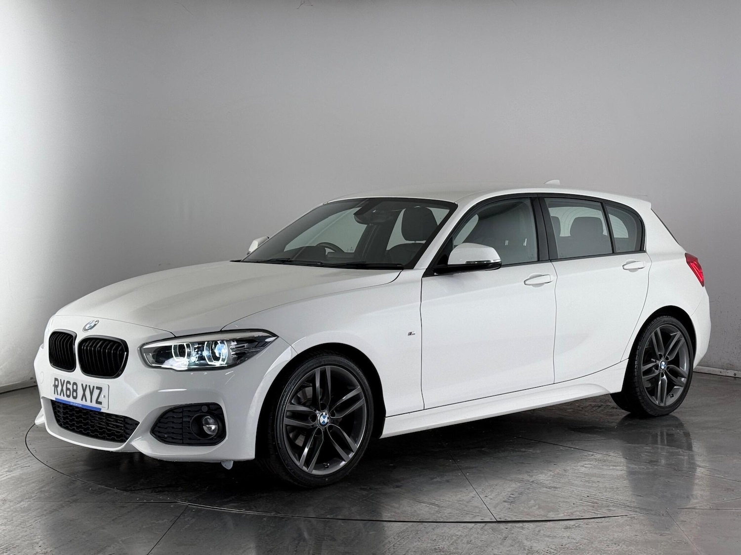 Used BMW 1 Series 2018 for sale - 76824269: Photo 3