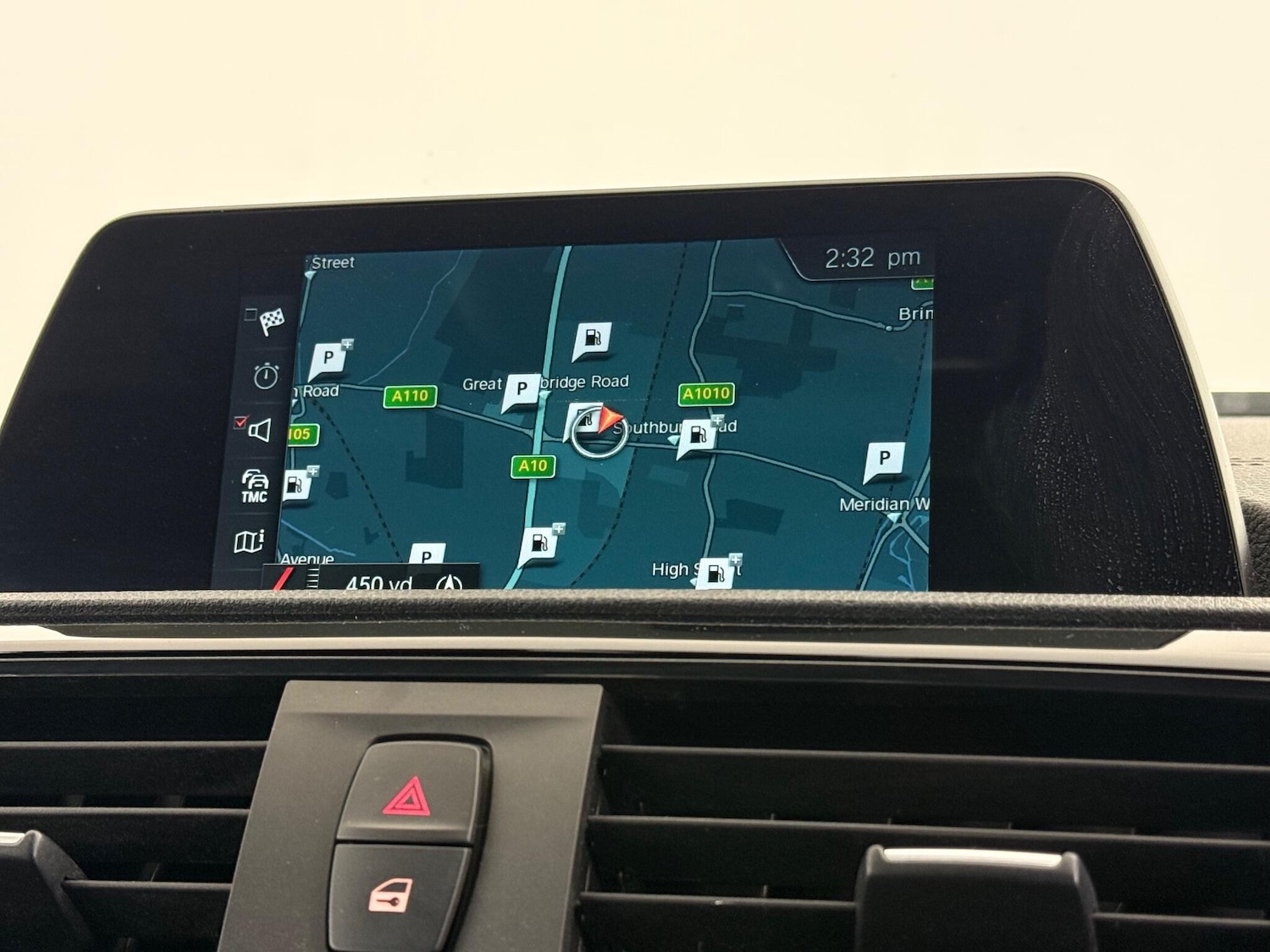 Used BMW 1 Series 2018 for sale - 76824269: Photo 35