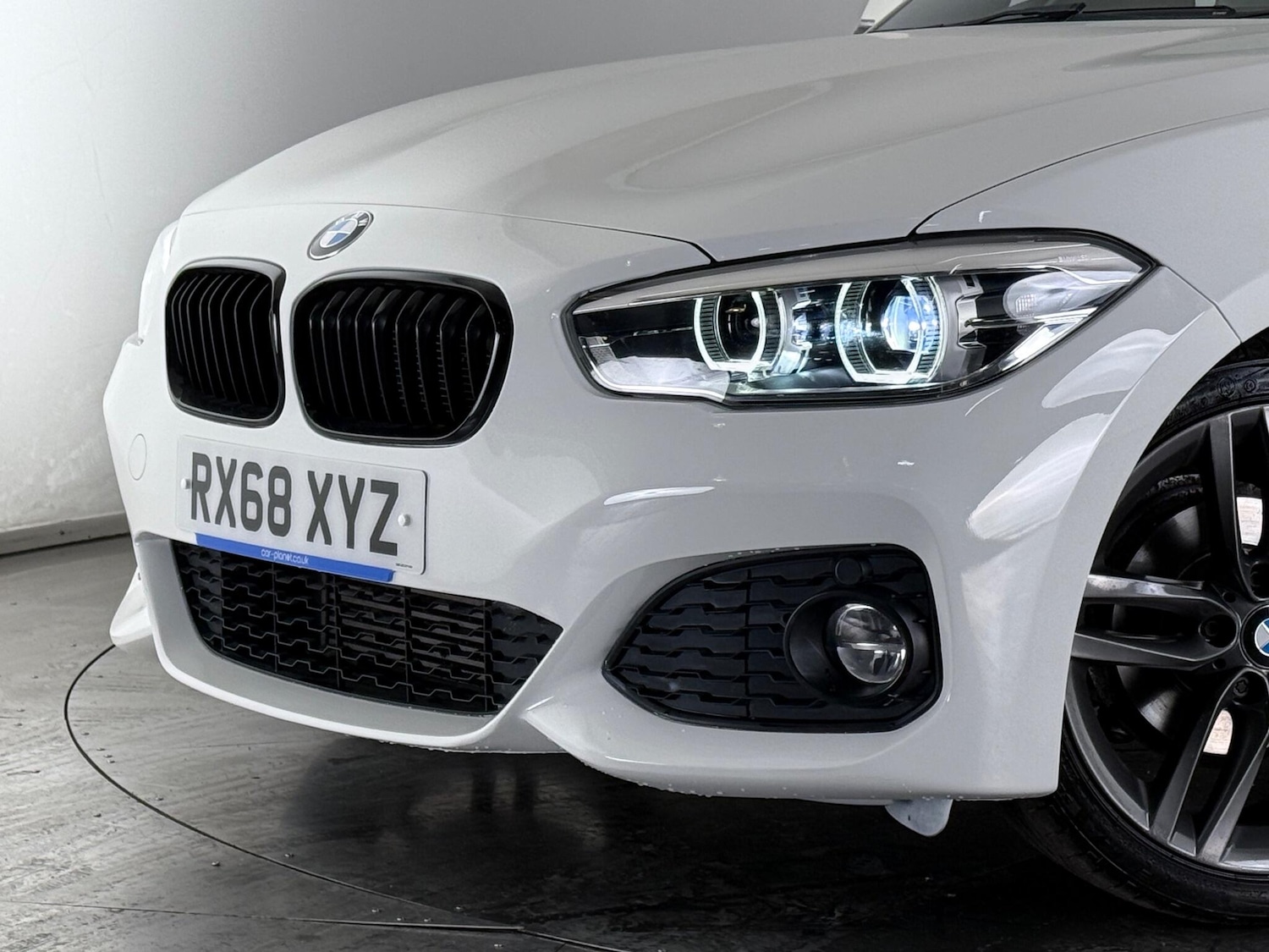 Used BMW 1 Series 2018 for sale - 76824269: Photo 45