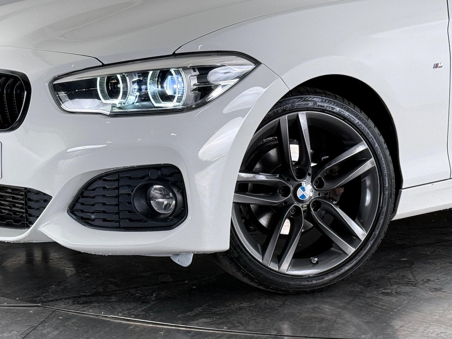 Used BMW 1 Series 2018 for sale - 76824269: Photo 46