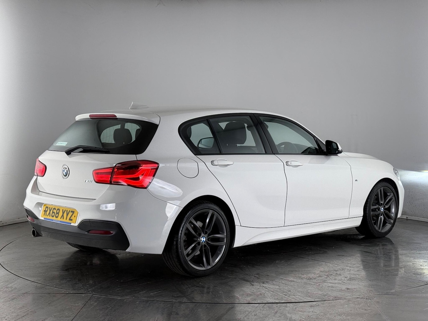 Used BMW 1 Series 2018 for sale - 76824269: Photo 5