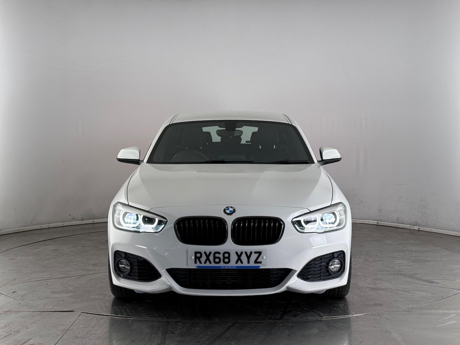 Used BMW 1 Series 2018 for sale - 76824269: Photo 7