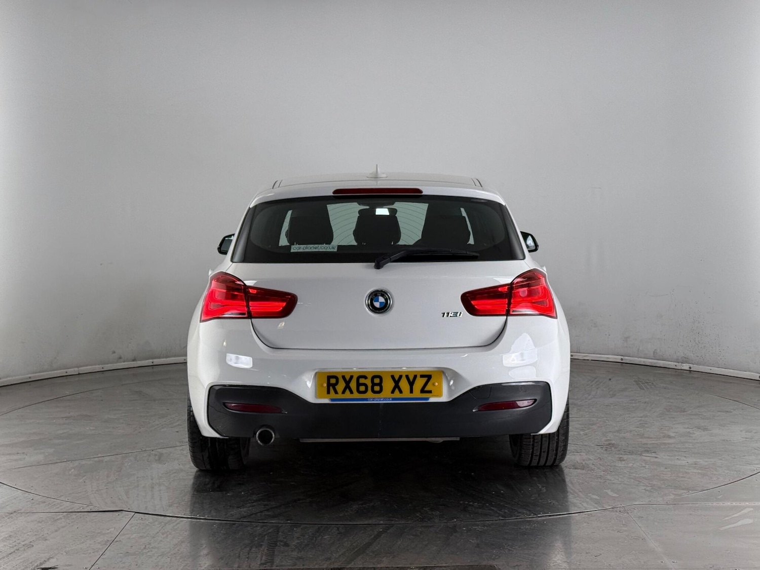 Used BMW 1 Series 2018 for sale - 76824269: Photo 9