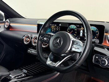Used Mercedes-Benz CLA 2020 for sale - 79117023: Photo