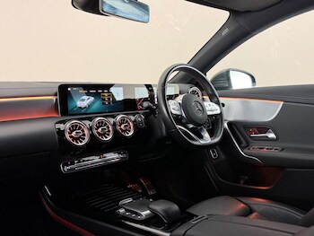 Used Mercedes-Benz CLA 2020 for sale - 79117023: Photo
