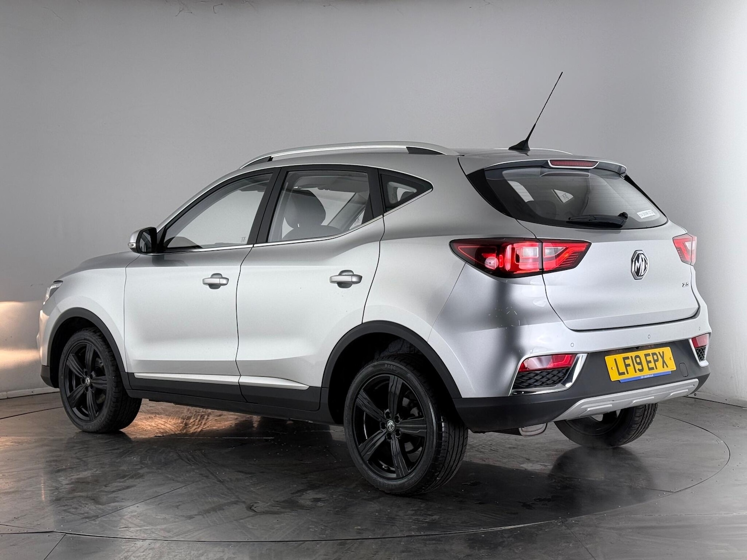 Used MG MG ZS 2019 for sale - 77246935: Photo 4
