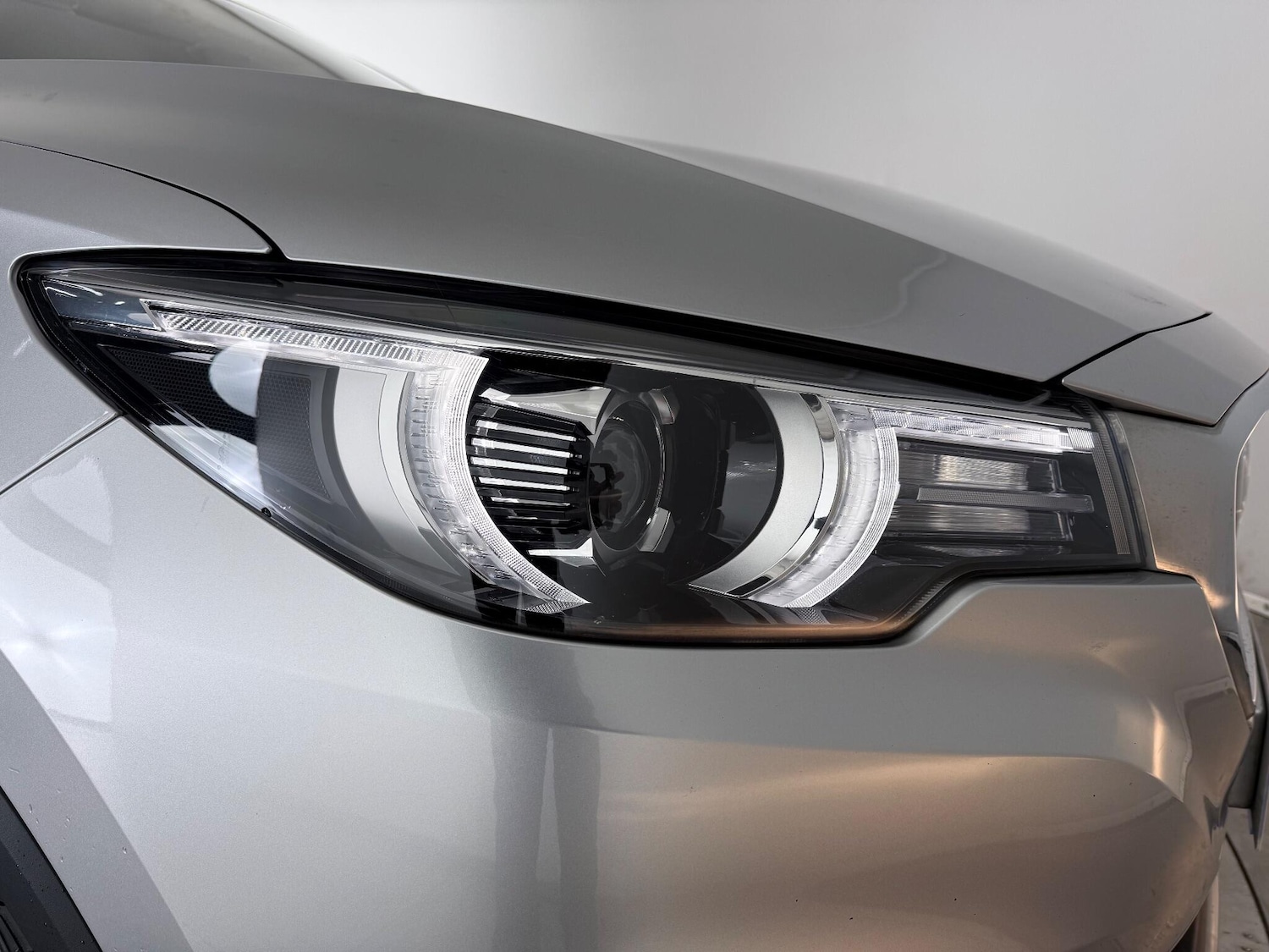 Used MG MG ZS 2019 for sale - 77246935: Photo 6