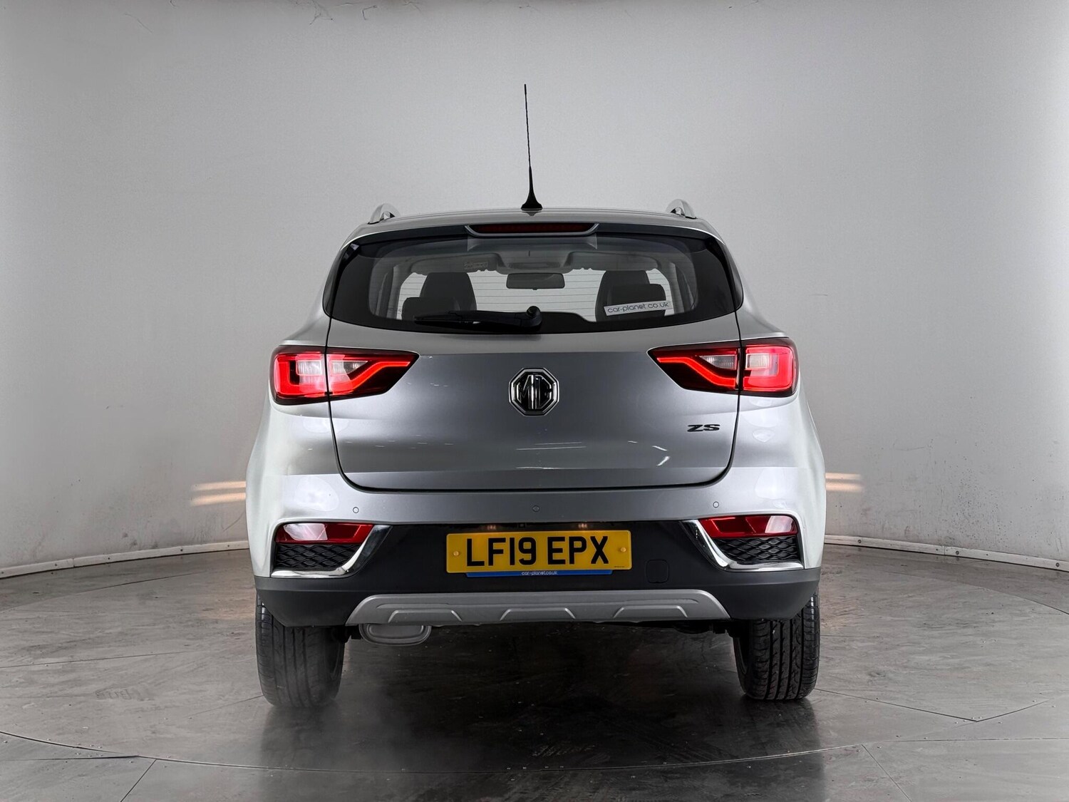 Used MG MG ZS 2019 for sale - 77246935: Photo 7