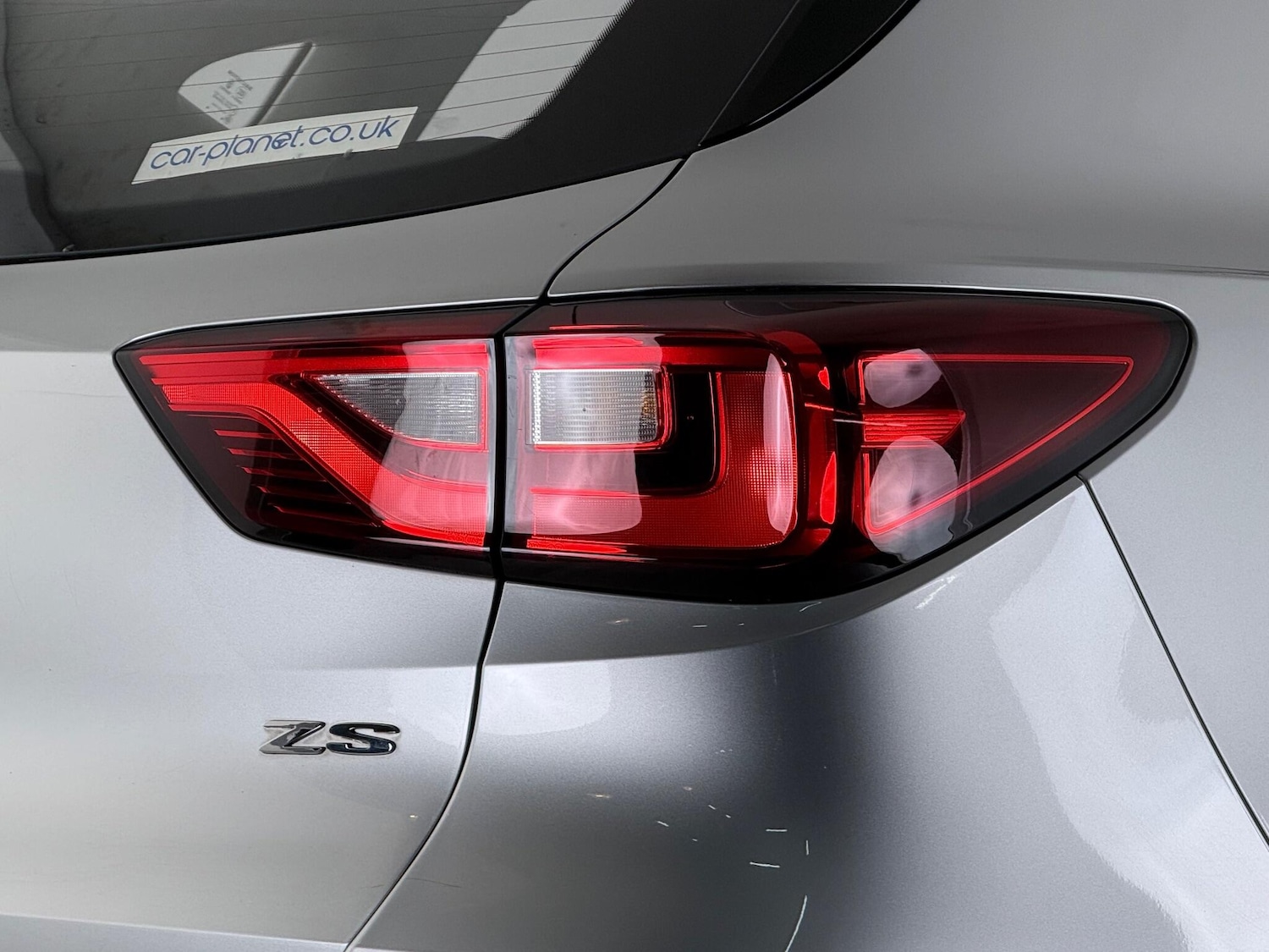 Used MG MG ZS 2019 for sale - 77246935: Photo 8