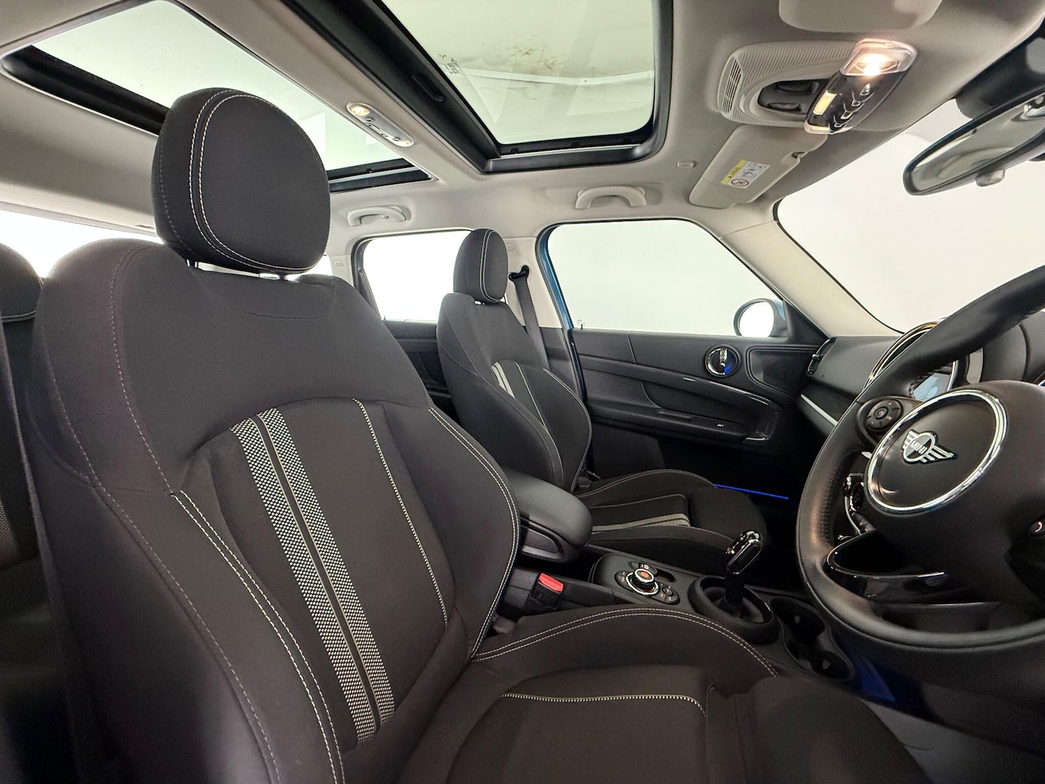 Used MINI Countryman 2018 for sale - 77222576: Photo 12