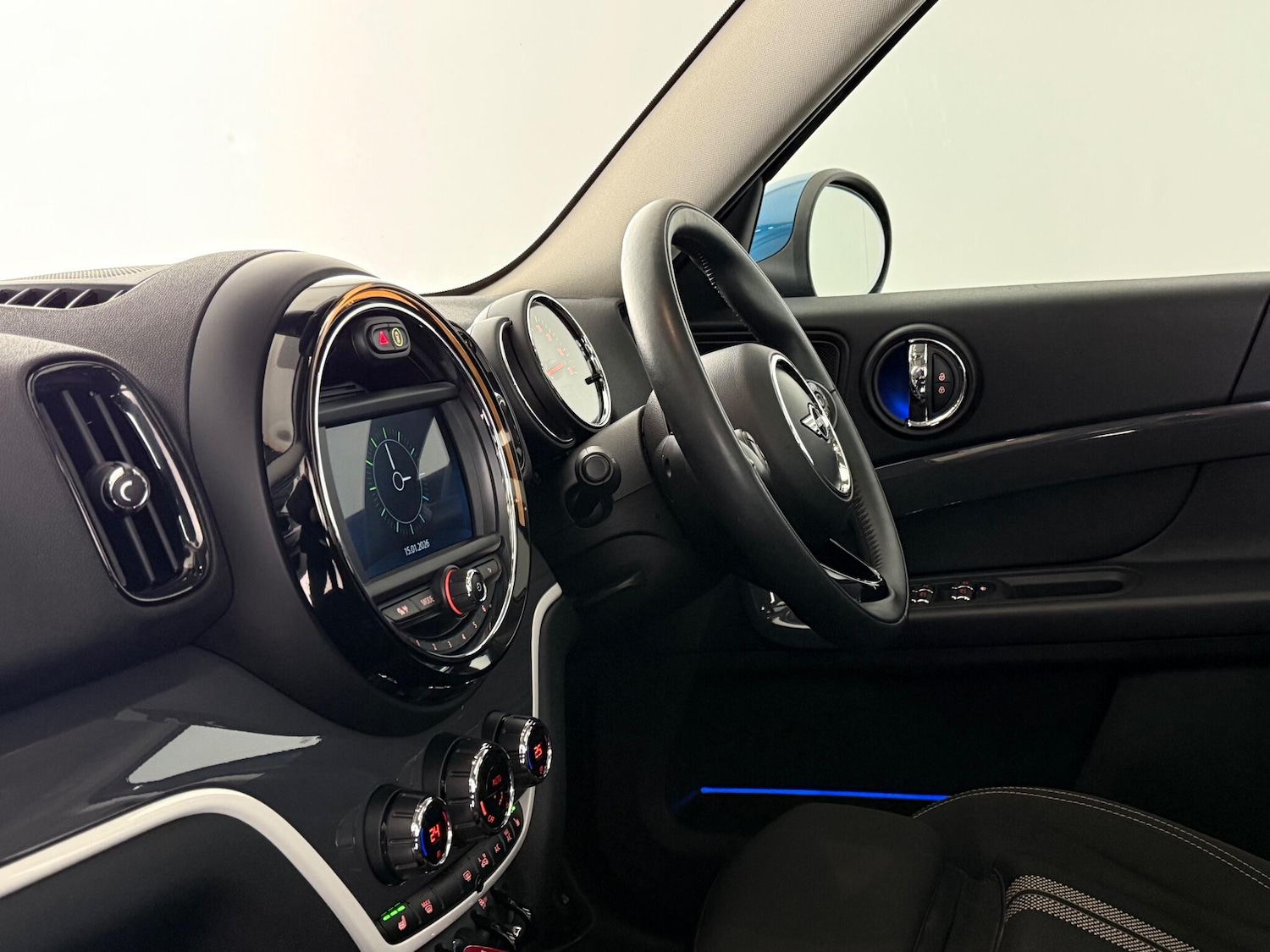 Used MINI Countryman 2018 for sale - 77222576: Photo 13