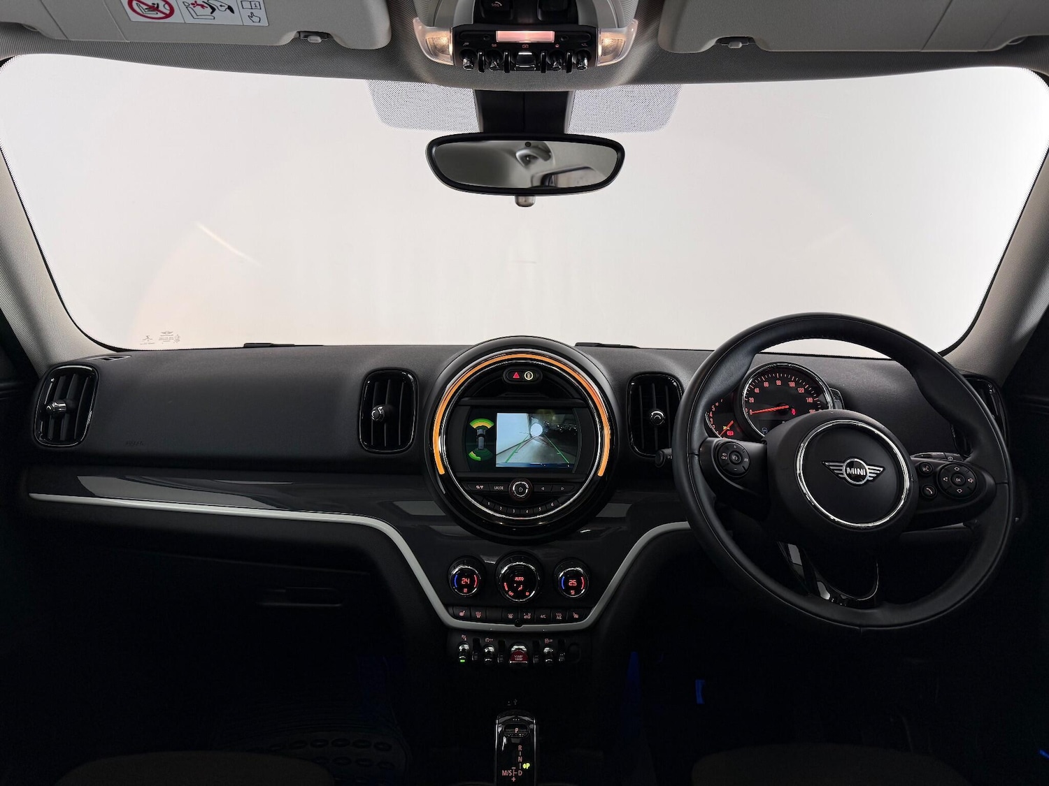 Used MINI Countryman 2018 for sale - 77222576: Photo 16