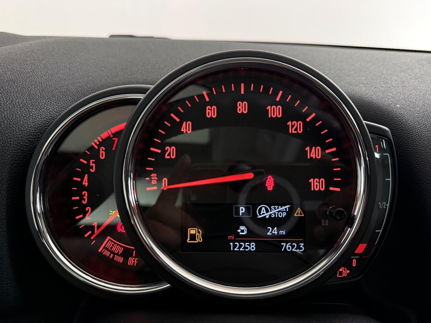 Used MINI Countryman 2018 for sale - 77222576: Photo 18