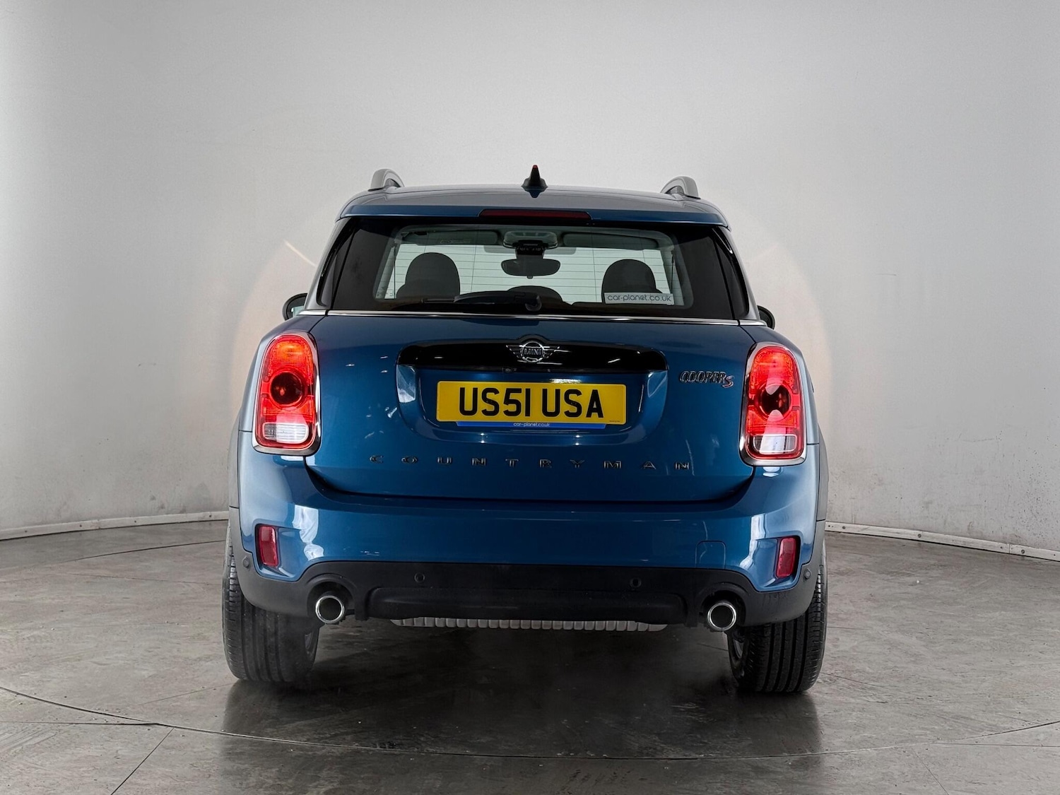 Used MINI Countryman 2018 for sale - 77222576: Photo 7