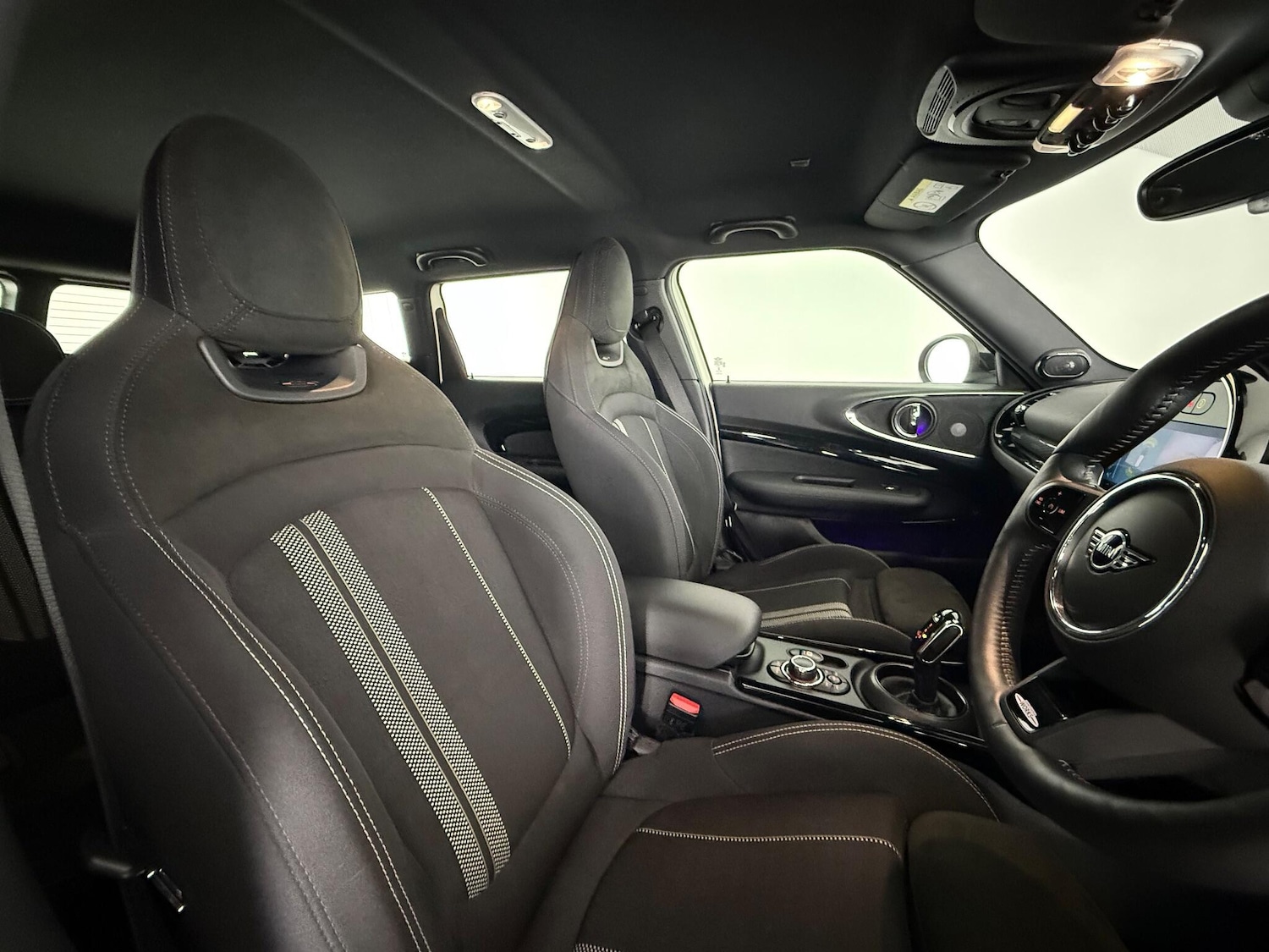 Used MINI Clubman 2021 for sale - 77246451: Photo 11