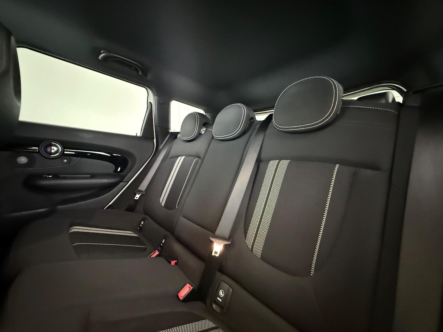 Used MINI Clubman 2021 for sale - 77246451: Photo 13