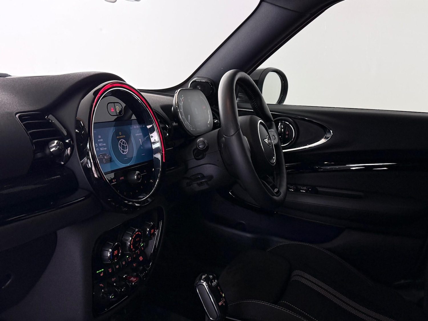 Used MINI Clubman 2021 for sale - 77246451: Photo 16