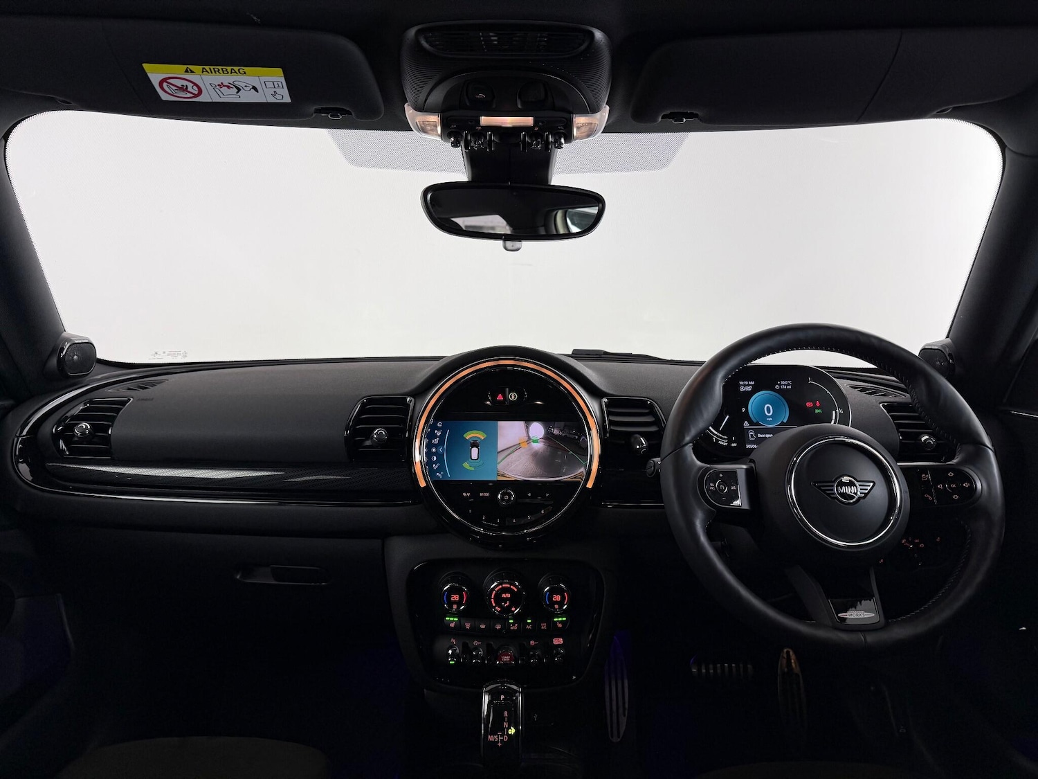 Used MINI Clubman 2021 for sale - 77246451: Photo 17