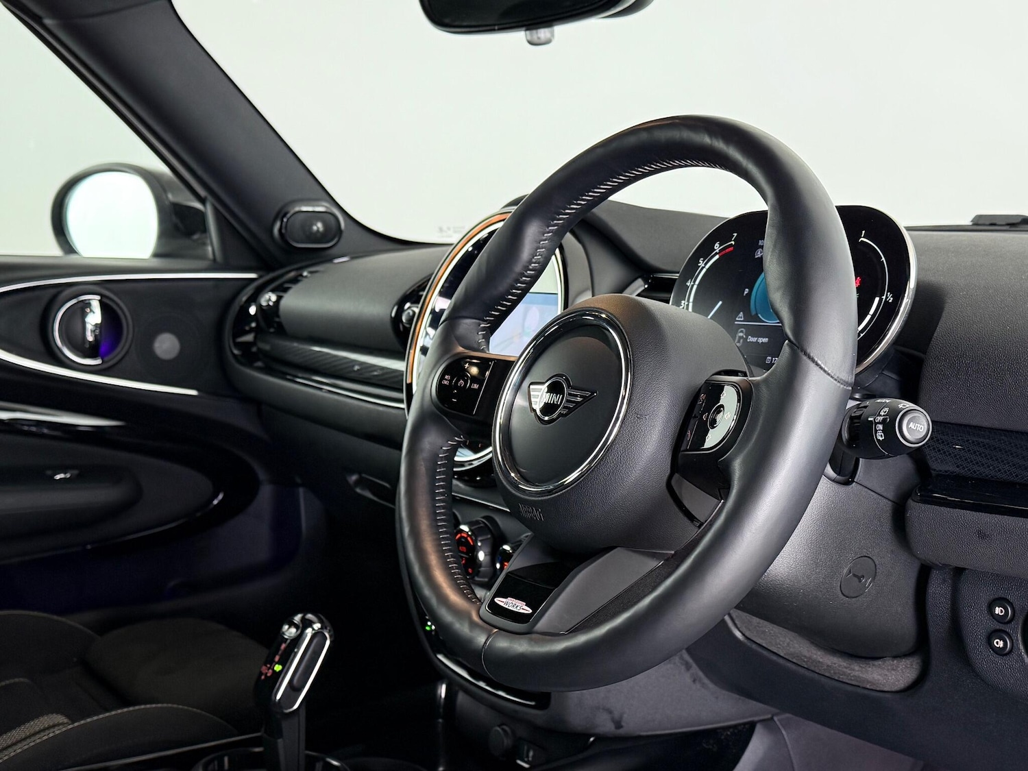 Used MINI Clubman 2021 for sale - 77246451: Photo 18