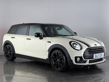 Used MINI Clubman 2021 for sale - 77246451: Photo