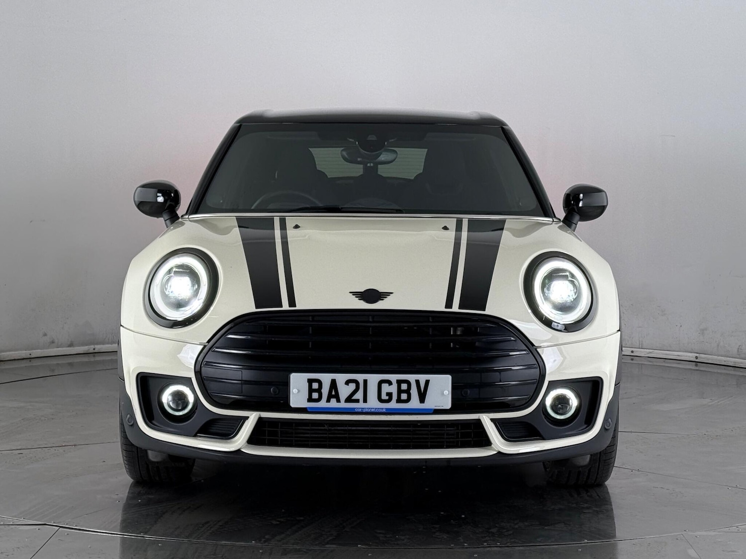 Used MINI Clubman 2021 for sale - 77246451: Photo 2