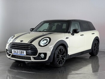 Used MINI Clubman 2021 for sale - 77246451: Photo