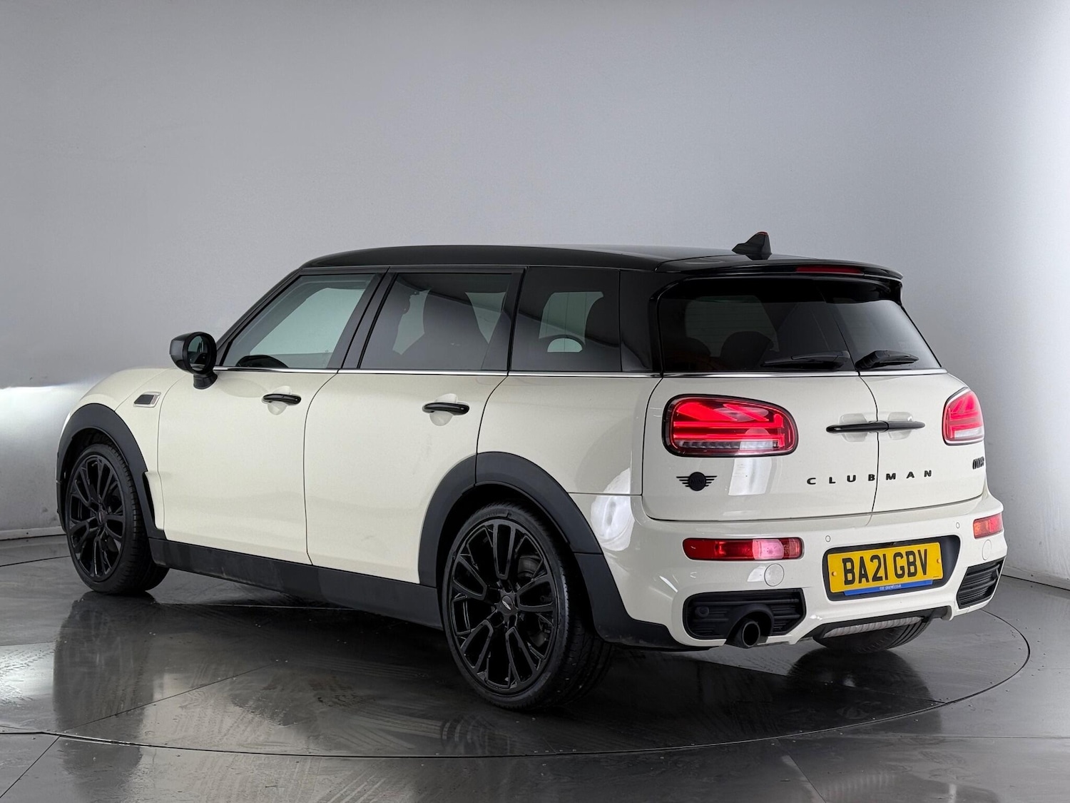 Used MINI Clubman 2021 for sale - 77246451: Photo 4