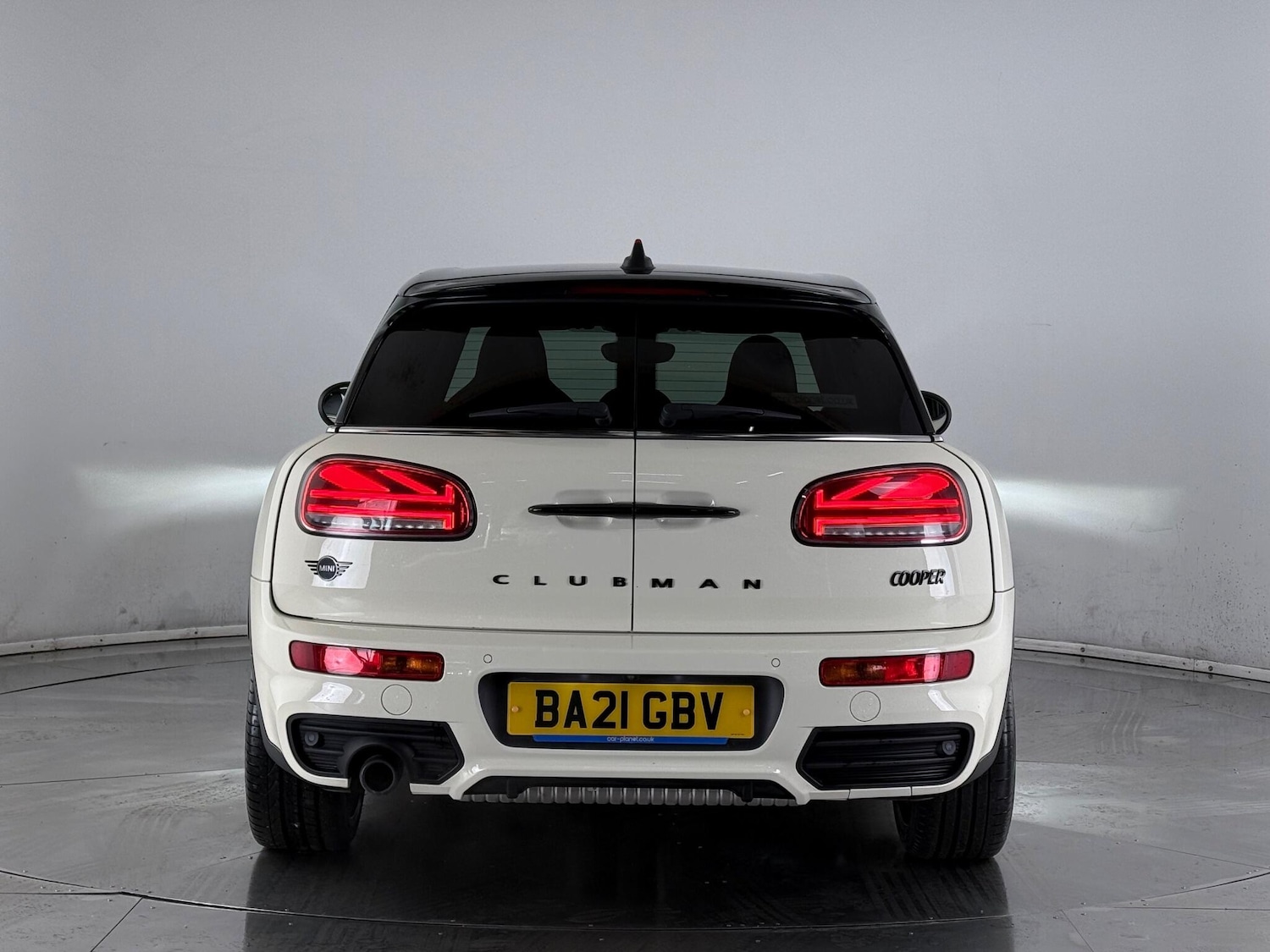 Used MINI Clubman 2021 for sale - 77246451: Photo 5