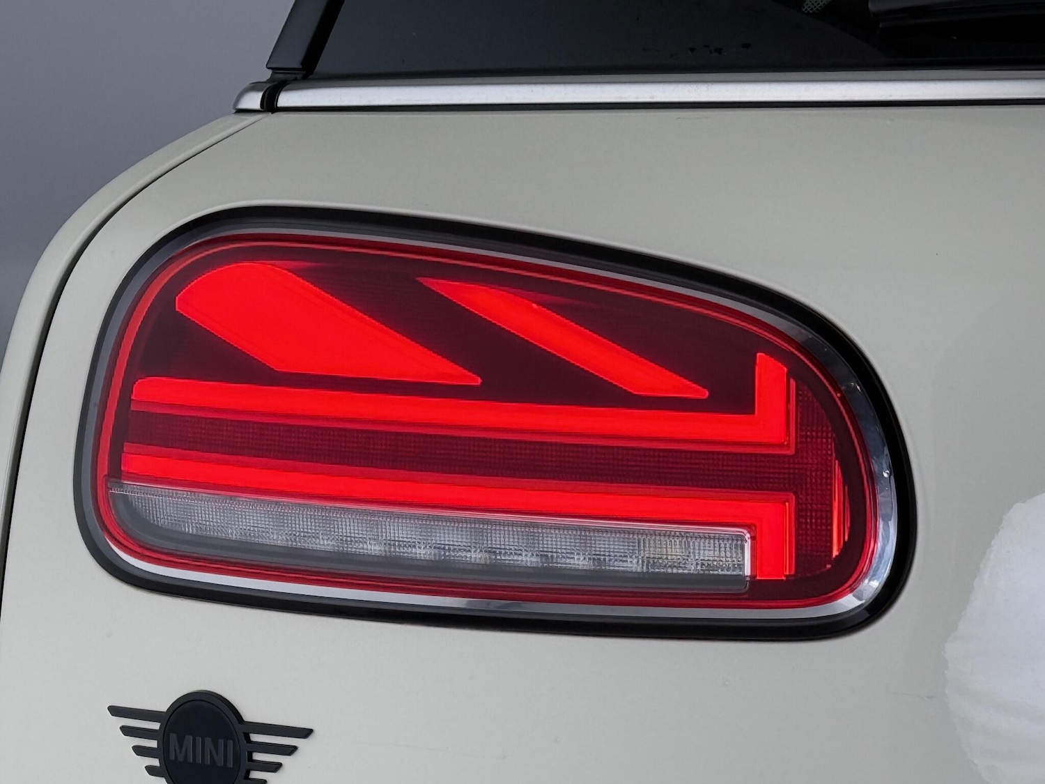 Used MINI Clubman 2021 for sale - 77246451: Photo 8