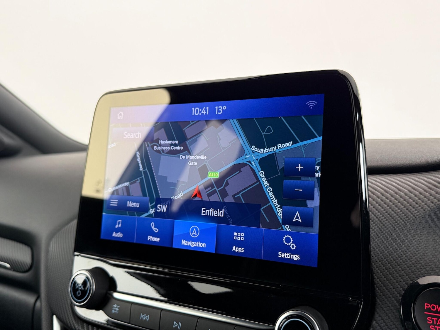 Used Ford Puma 2023 for sale - 77260499: Photo 23