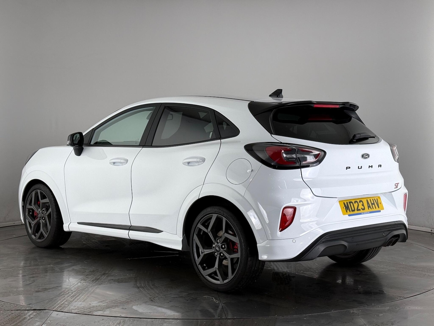 Used Ford Puma 2023 for sale - 77260499: Photo 4