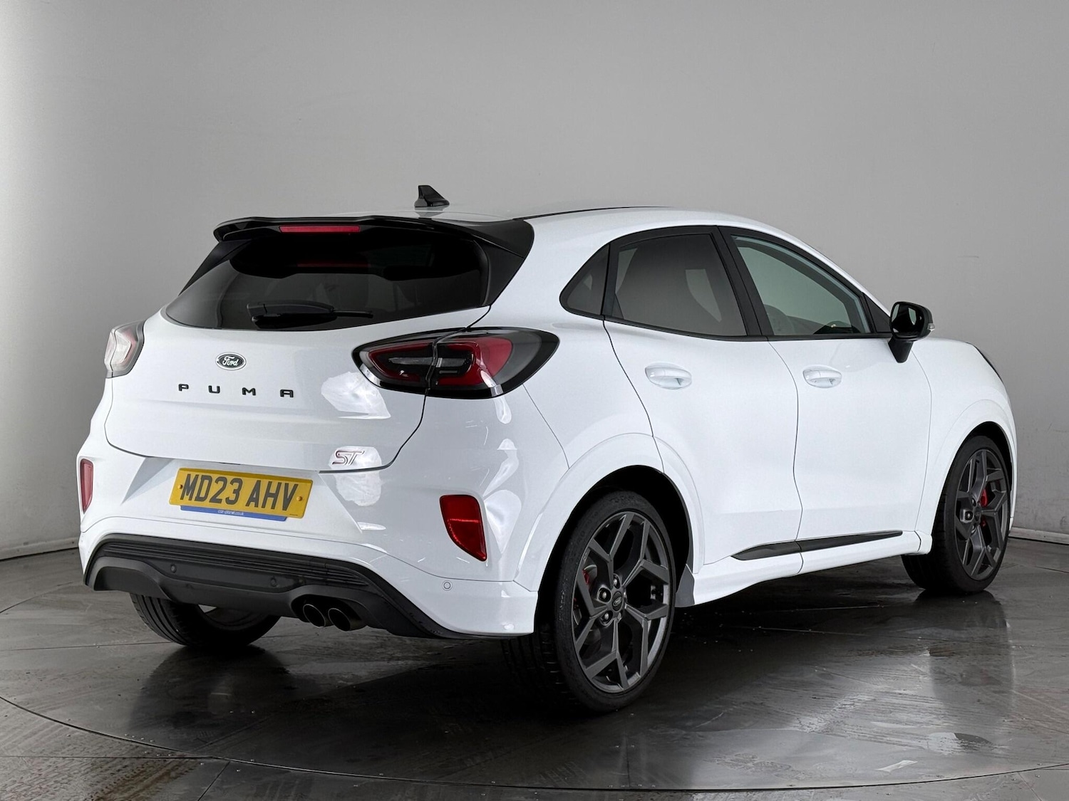 Used Ford Puma 2023 for sale - 77260499: Photo 6