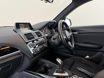 Used BMW 1 Series 2017 for sale - 79117021: Photo