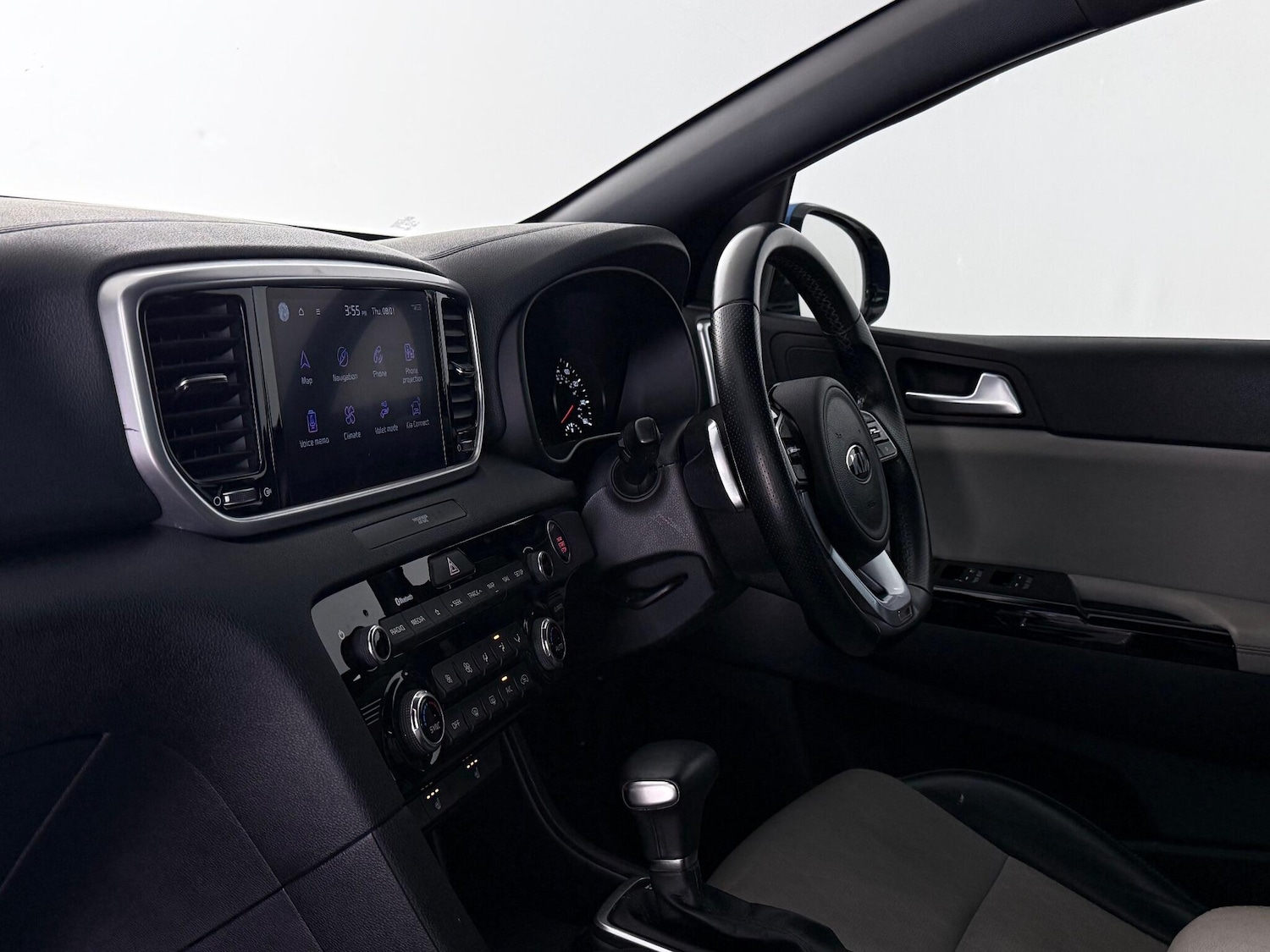 Used Kia Sportage 2021 for sale - 77222154: Photo 17