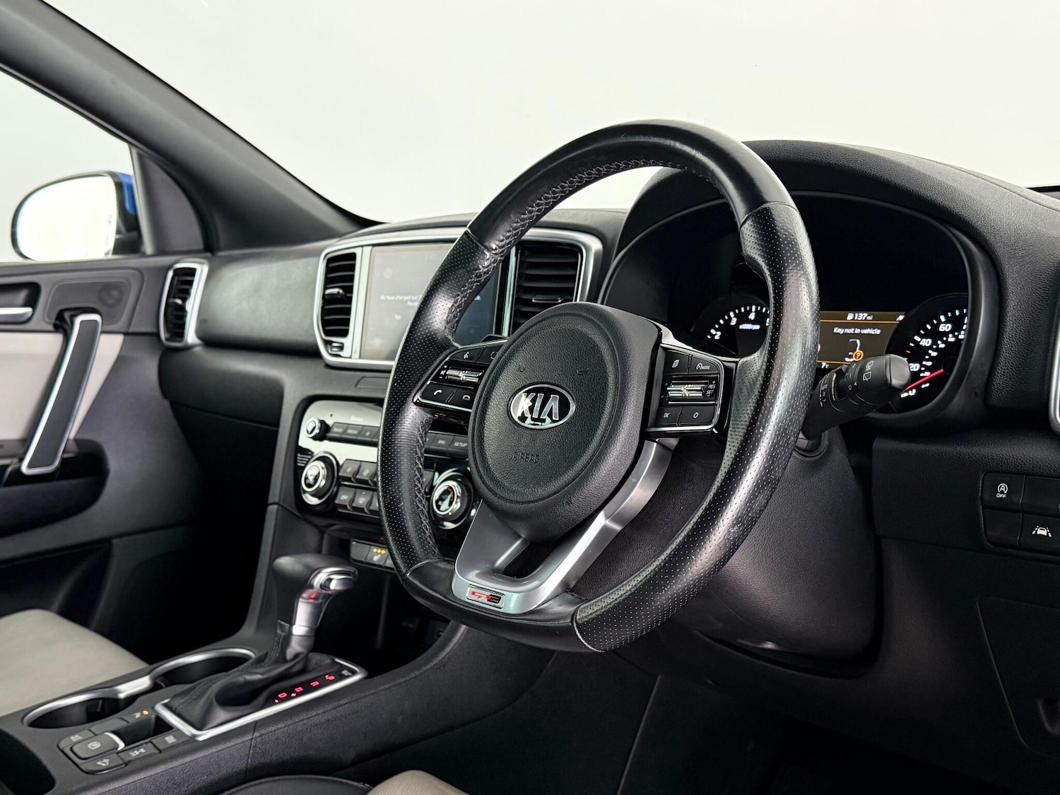 Used Kia Sportage 2021 for sale - 77222154: Photo 19