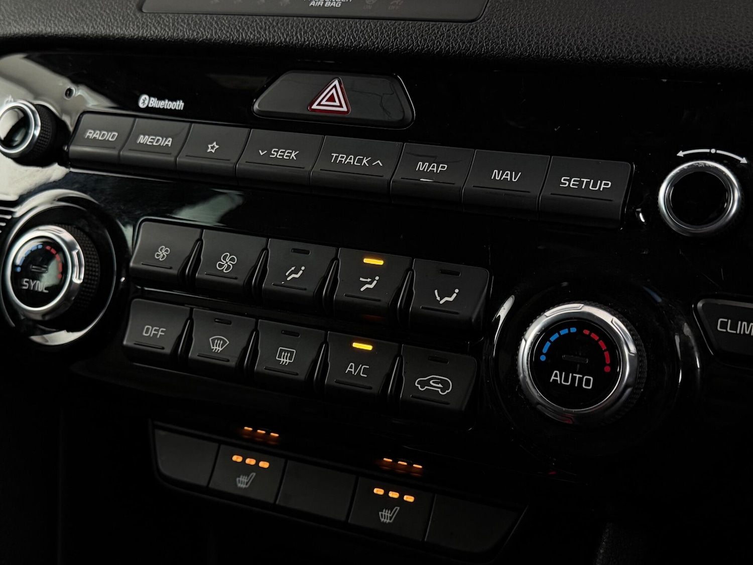 Used Kia Sportage 2021 for sale - 77222154: Photo 33