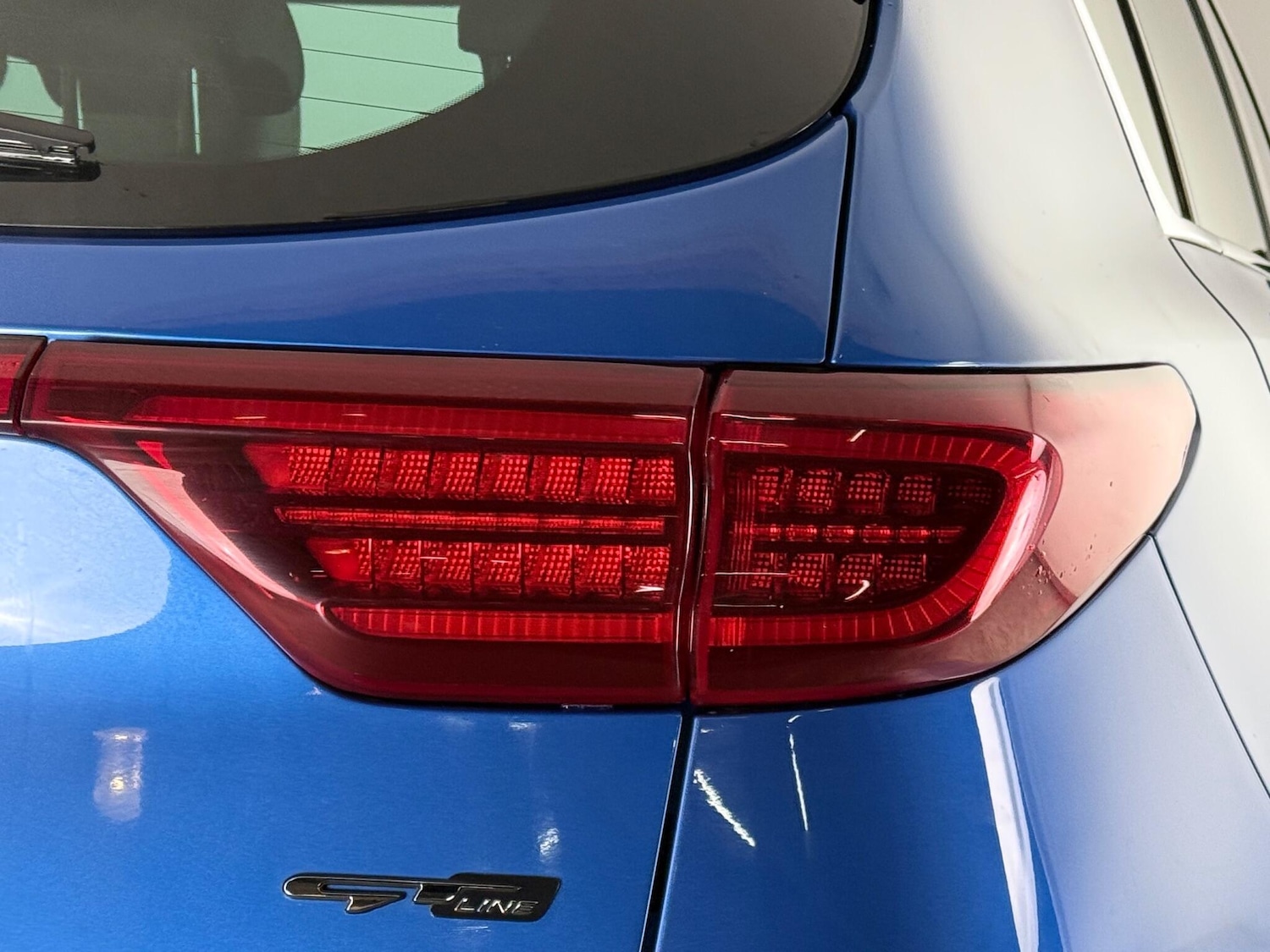 Used Kia Sportage 2021 for sale - 77222154: Photo 9