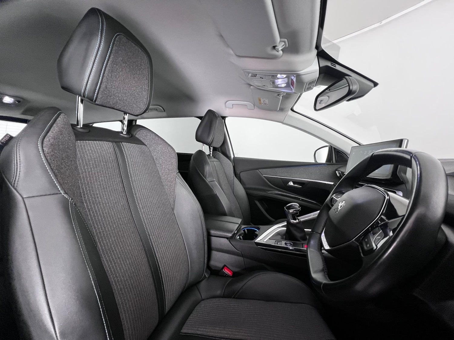 Used Peugeot 5008 2021 for sale - 77332183: Photo 11