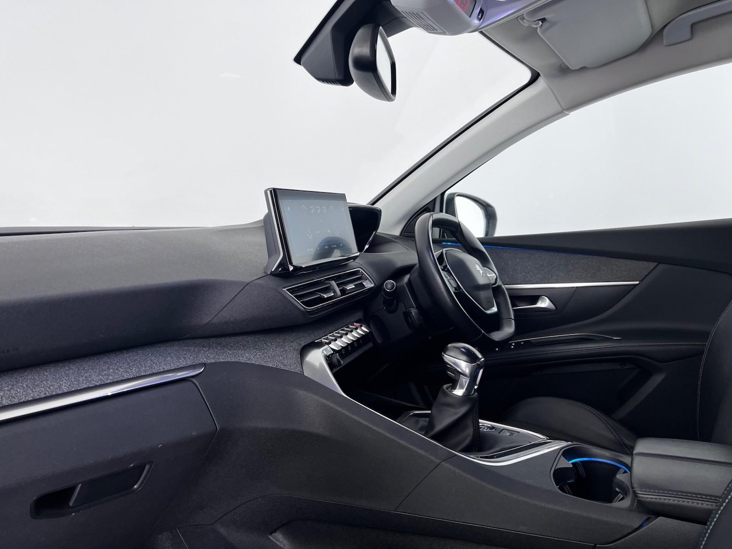 Used Peugeot 5008 2021 for sale - 77332183: Photo 12