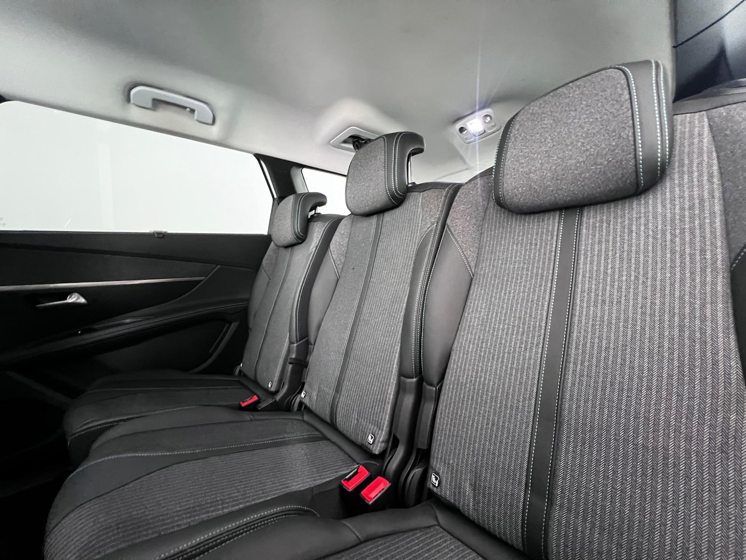 Used Peugeot 5008 2021 for sale - 77332183: Photo 14