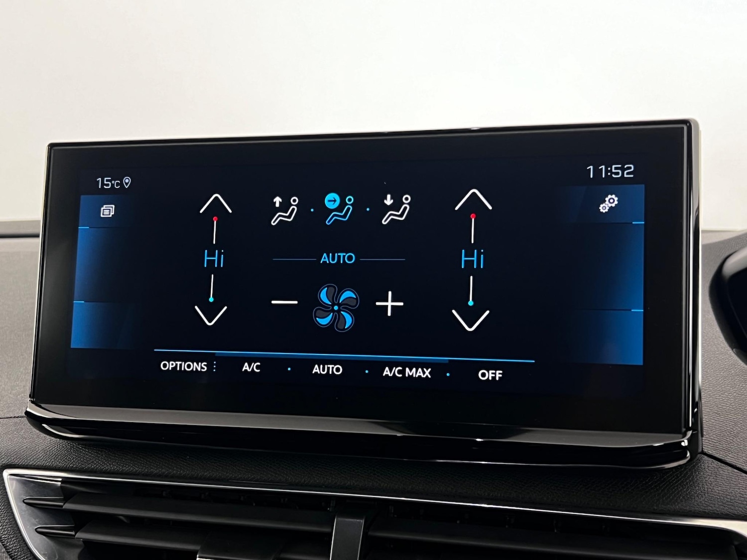 Used Peugeot 5008 2021 for sale - 77332183: Photo 21