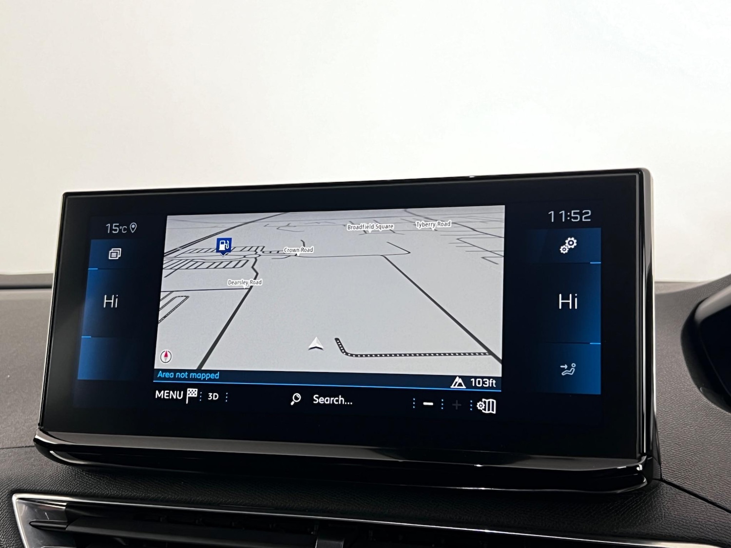 Used Peugeot 5008 2021 for sale - 77332183: Photo 23