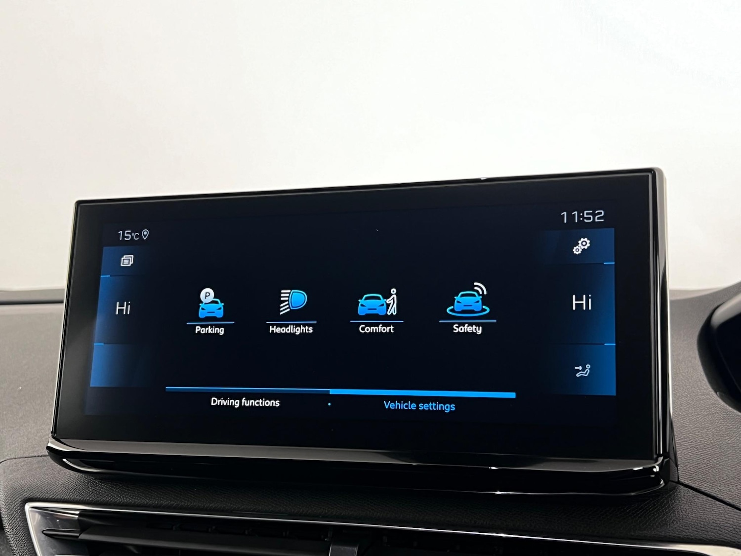 Used Peugeot 5008 2021 for sale - 77332183: Photo 25