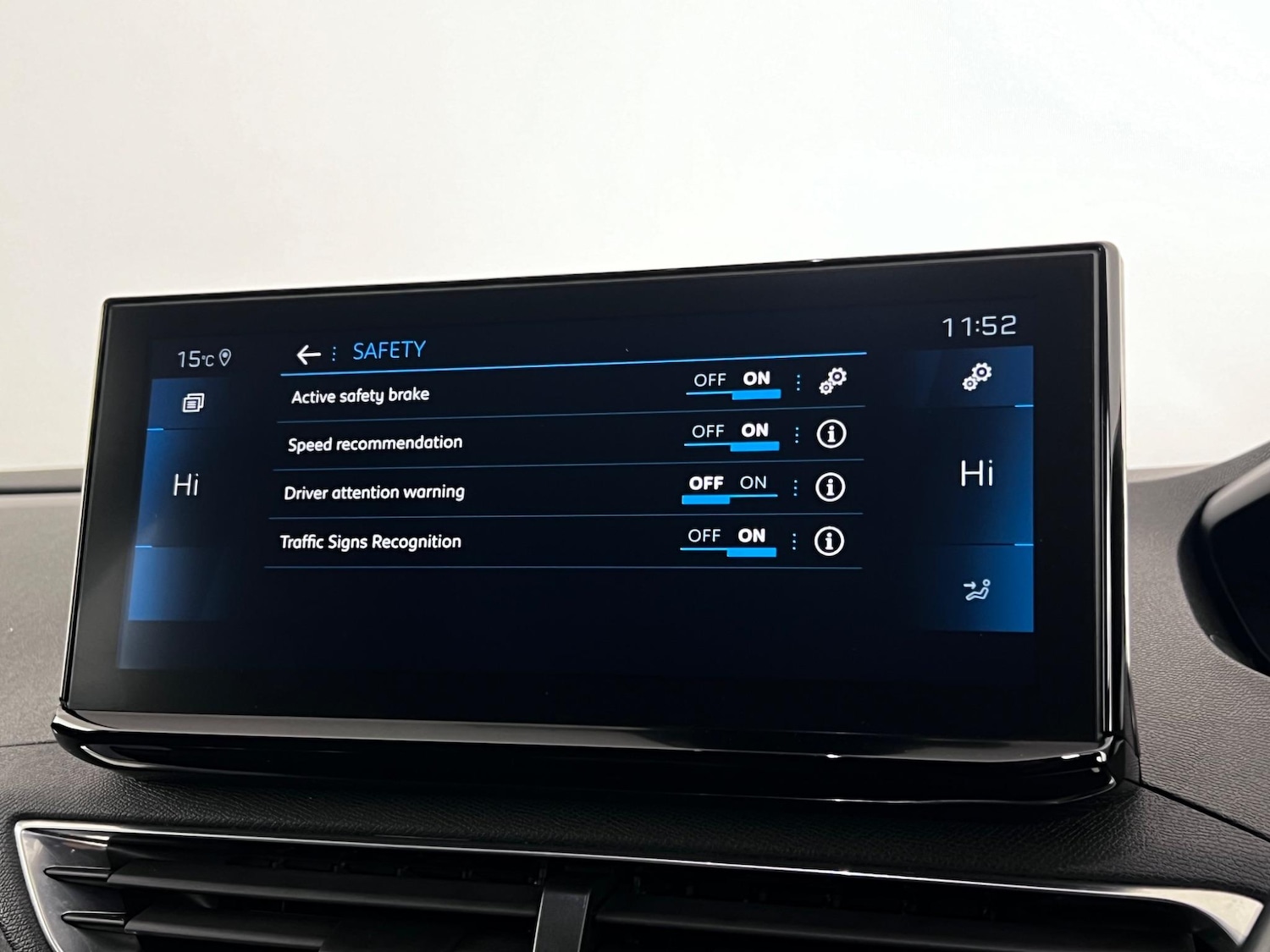 Used Peugeot 5008 2021 for sale - 77332183: Photo 26