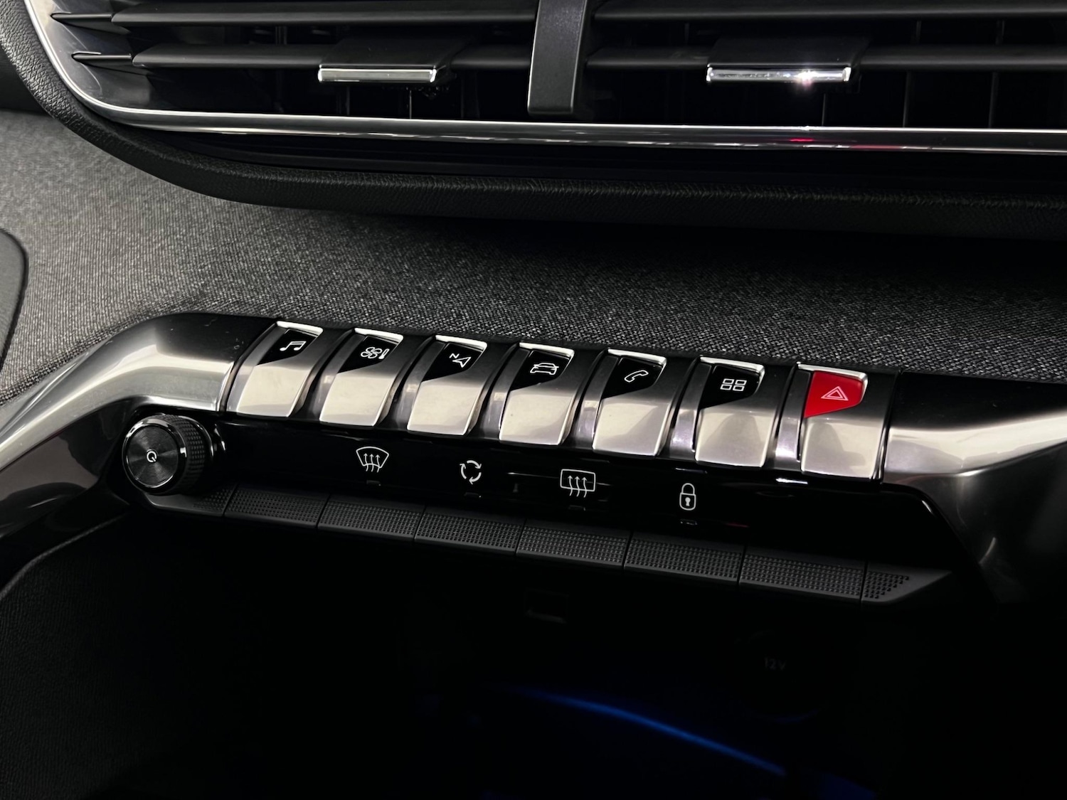 Used Peugeot 5008 2021 for sale - 77332183: Photo 30