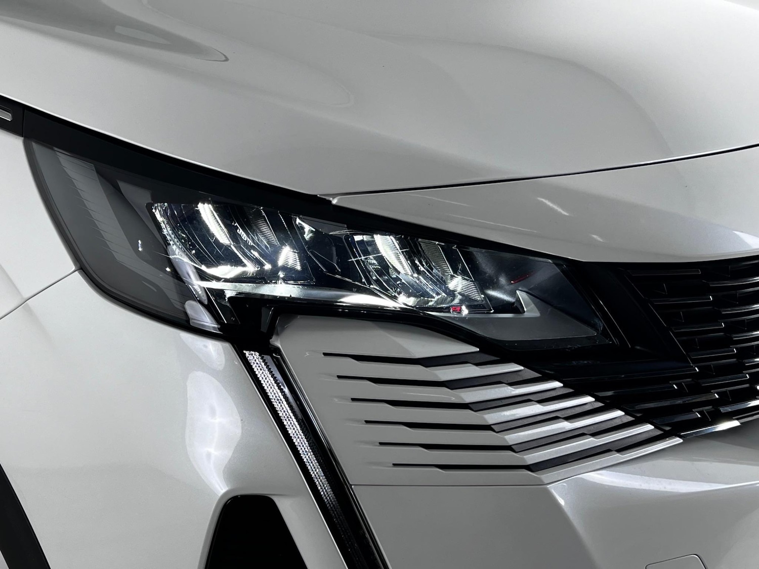 Used Peugeot 5008 2021 for sale - 77332183: Photo 6