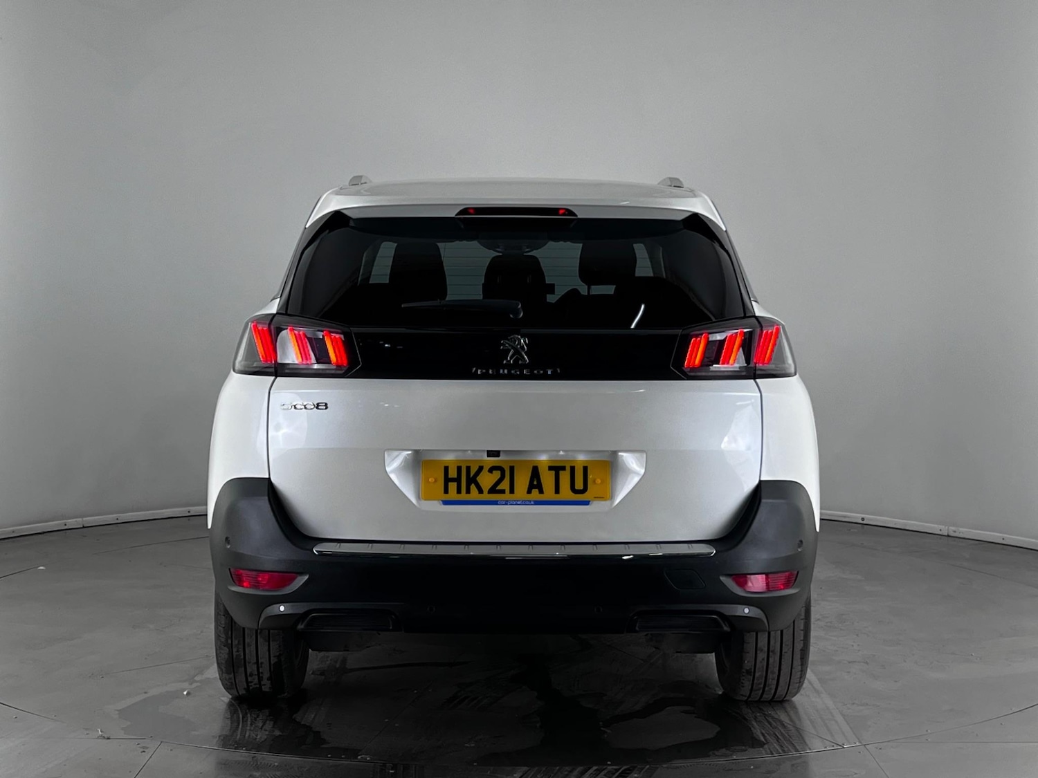 Used Peugeot 5008 2021 for sale - 77332183: Photo 7